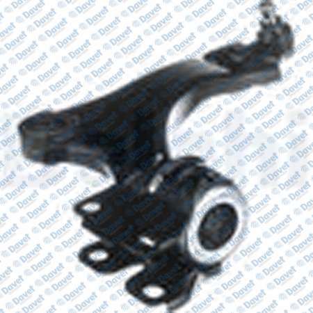 DELPHI TC7619 Alt Salincak On Sag S60 V60 Xc70 07>18